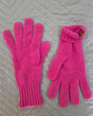 guanti angora 