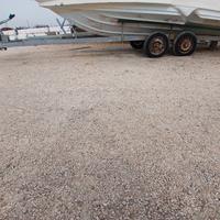 carrello non omologato 