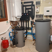 Idraulico specializzato