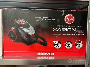 Aspirapolvere Hoover