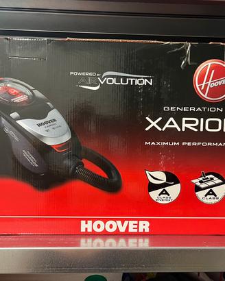 Aspirapolvere Hoover