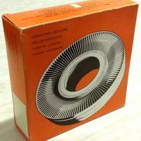 Caricatore per 120 dia Turbofan - Diacomet Hanimex