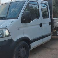 opel movano vend o permuto con trattore frutteto 