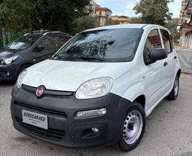 Fiat Panda 1.3 MJT S&S Pop Van 2 posti