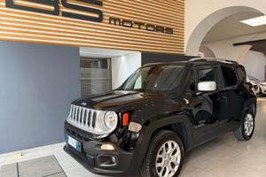 Jeep Renegade 2.0 Mjt 140CV 4WD Active Drive Limit