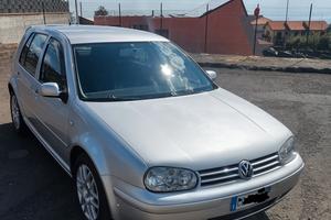Volkswagen Golf 4 TDI 130cv come nuova 