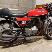Morini 3 1/2