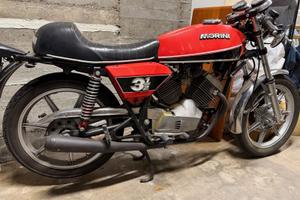 Morini 3 1/2