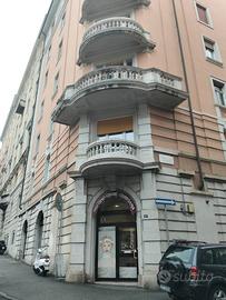 San Vito- Attività di salone di parrucchiera