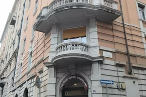 San Vito- Attività di salone di parrucchiera