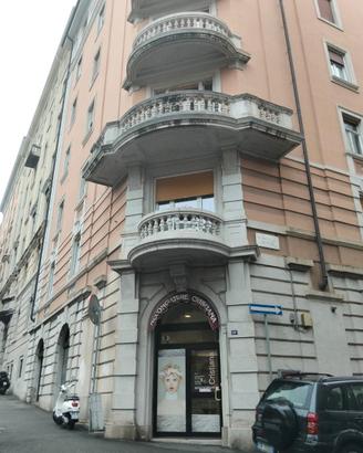 San Vito- Attività di salone di parrucchiera