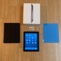 iPad 2 Wi-Fi + 3g 32gb