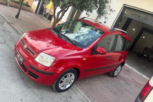 Fiat panda 2010
