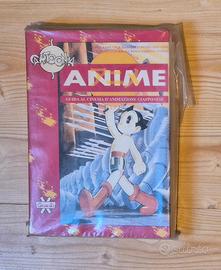 Libro ANIME Guida al Cinema d'Animazione 