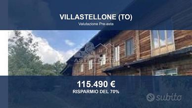 Immobile in asta di 1410 m² a Villastellone