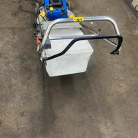 Tagliaerba Iseki 521