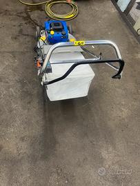 Tagliaerba Iseki 521