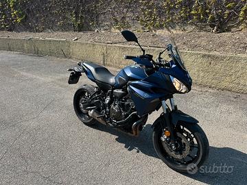 Ysnaha tracer 700 2019