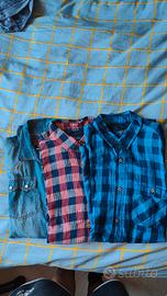 Camicie uomo