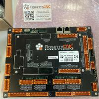 CNC. ROSETTA NUOVO