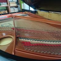 Pianoforte a coda Feurich F179 Dynamic II