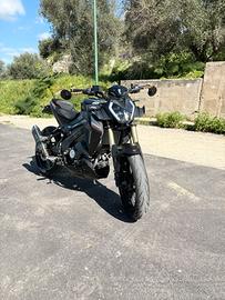 keewey rkf 125