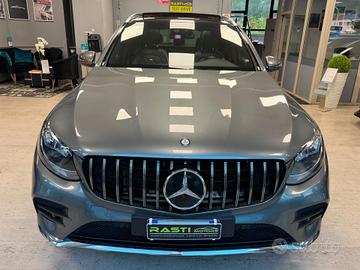 Mercedes-benz GLC 220 d 4Matic Premium
