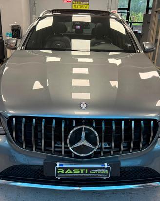 Mercedes-benz GLC 220 d 4Matic Premium