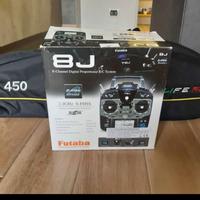 trex 450 dominator 6S