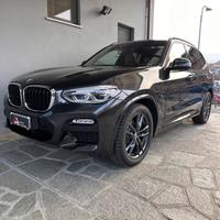 BMW X3 xdrive20d Msport 190cv auto
