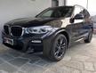 BMW X3 xdrive20d Msport 190cv auto