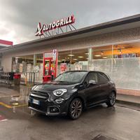 Fiat 500 X Sport 1.3 mtj 2023