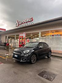 Fiat 500 X Sport 1.3 mtj 2023