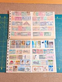 FRANCOBOLLI DI NUOVA ZELANDA - 285