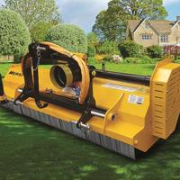 Trinciaerba orsi optima 155