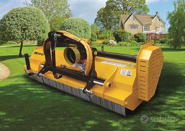 Trinciaerba orsi optima 155