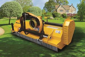 Trinciaerba orsi optima 155