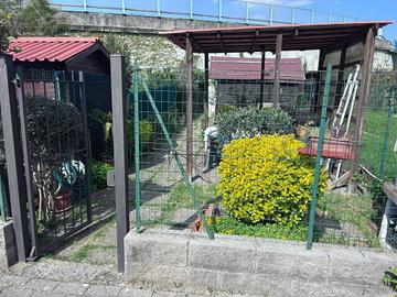 Casa indipendente di 98 m² con 4 locali a Sesto Fi