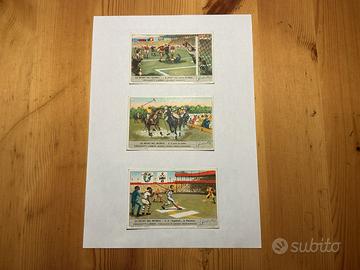 Figurine Liebig anno 1951