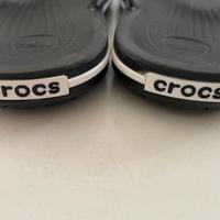 CROCS Originali infradito