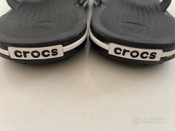 CROCS Originali infradito