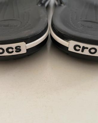 CROCS Originali infradito