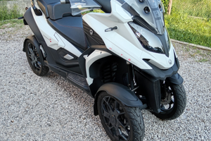 Scooter quadro4
