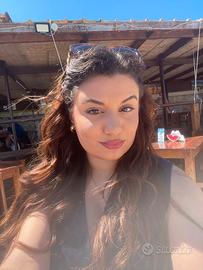 Baby sitter/ badante/commessa/banconista