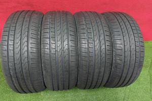 215 45 18 Gomme Estive 2019 NEW Pirelli 215 45R18