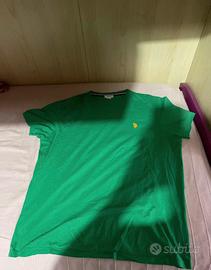 T-shirt U.S. Polo Assn.
