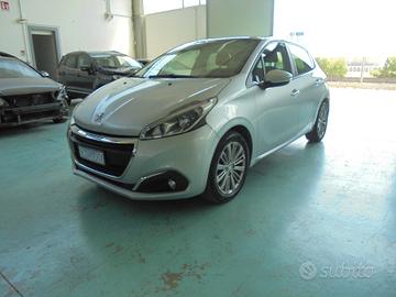 Peugeot 208 1.2 82cv 5 porte Allure