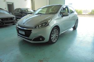 Peugeot 208 1.2 82cv 5 porte Allure