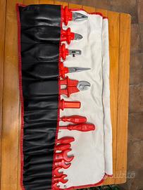 Attrezzi vario genere