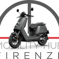 Niu NQi GTS SCONTO 500€ PRONTA CONSEGNA